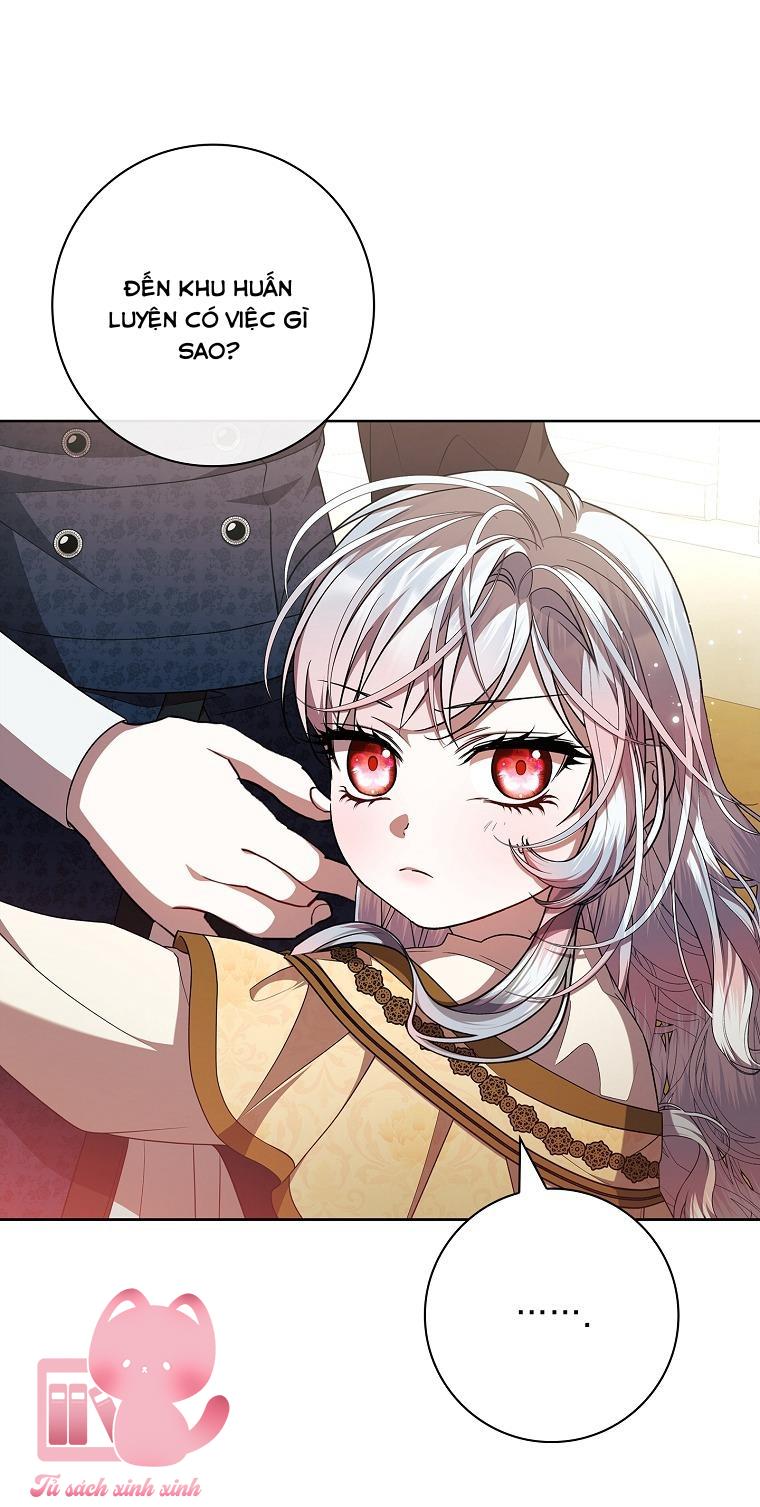 Nhận Nuôi Người Cha Phản Diện - Chap 70 - Trang 43