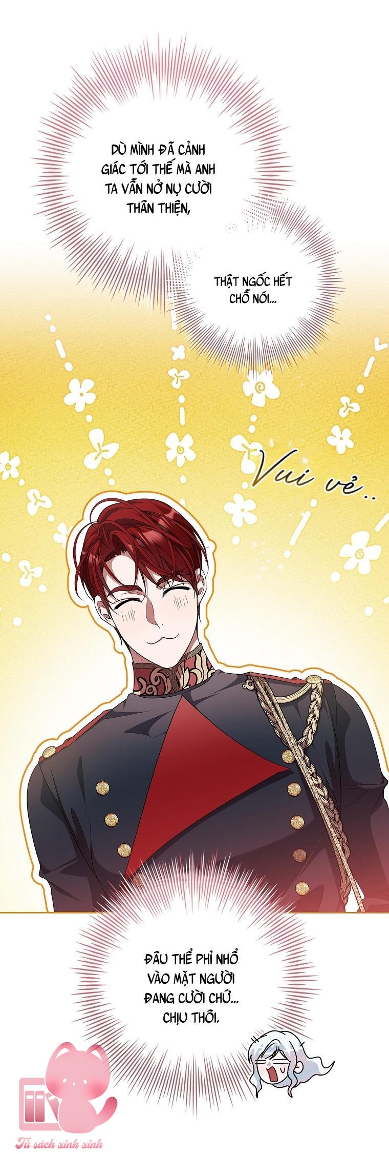 Nhận Nuôi Người Cha Phản Diện - Chap 70 - Trang 44
