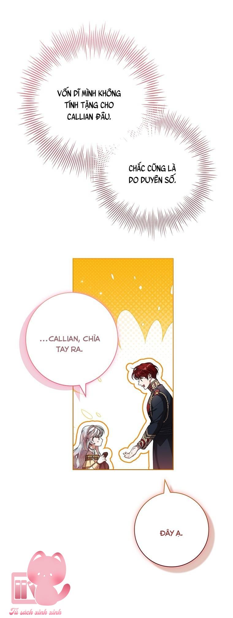Nhận Nuôi Người Cha Phản Diện - Chap 70 - Trang 45