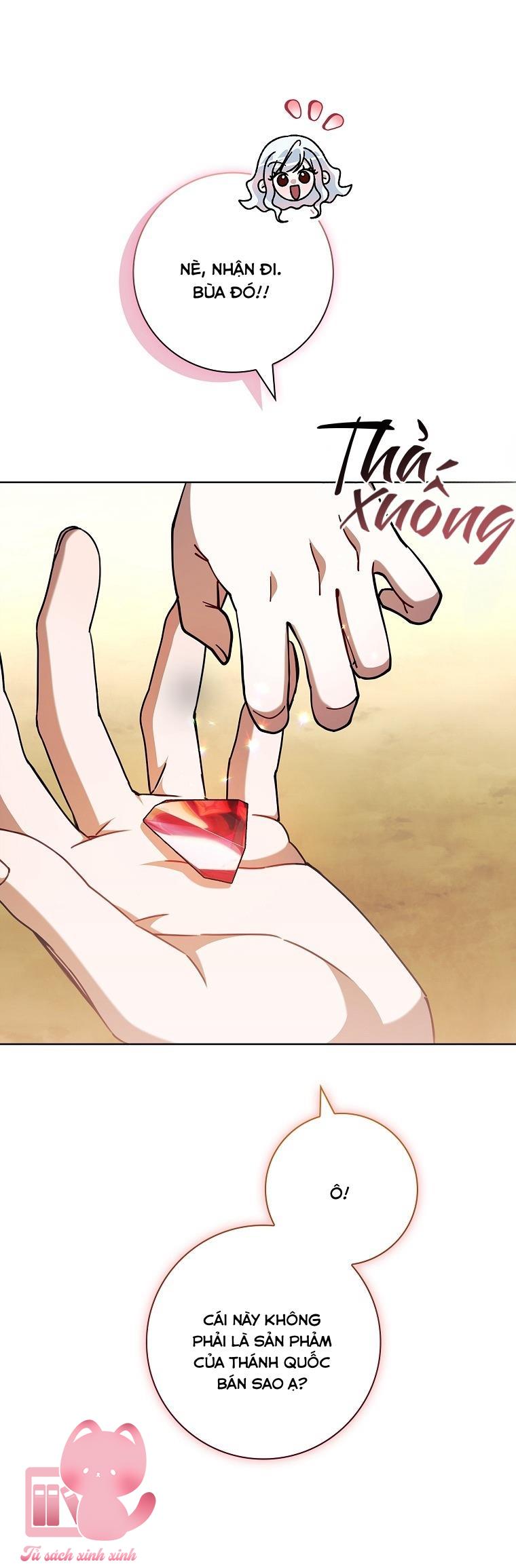 Nhận Nuôi Người Cha Phản Diện - Chap 70 - Trang 46