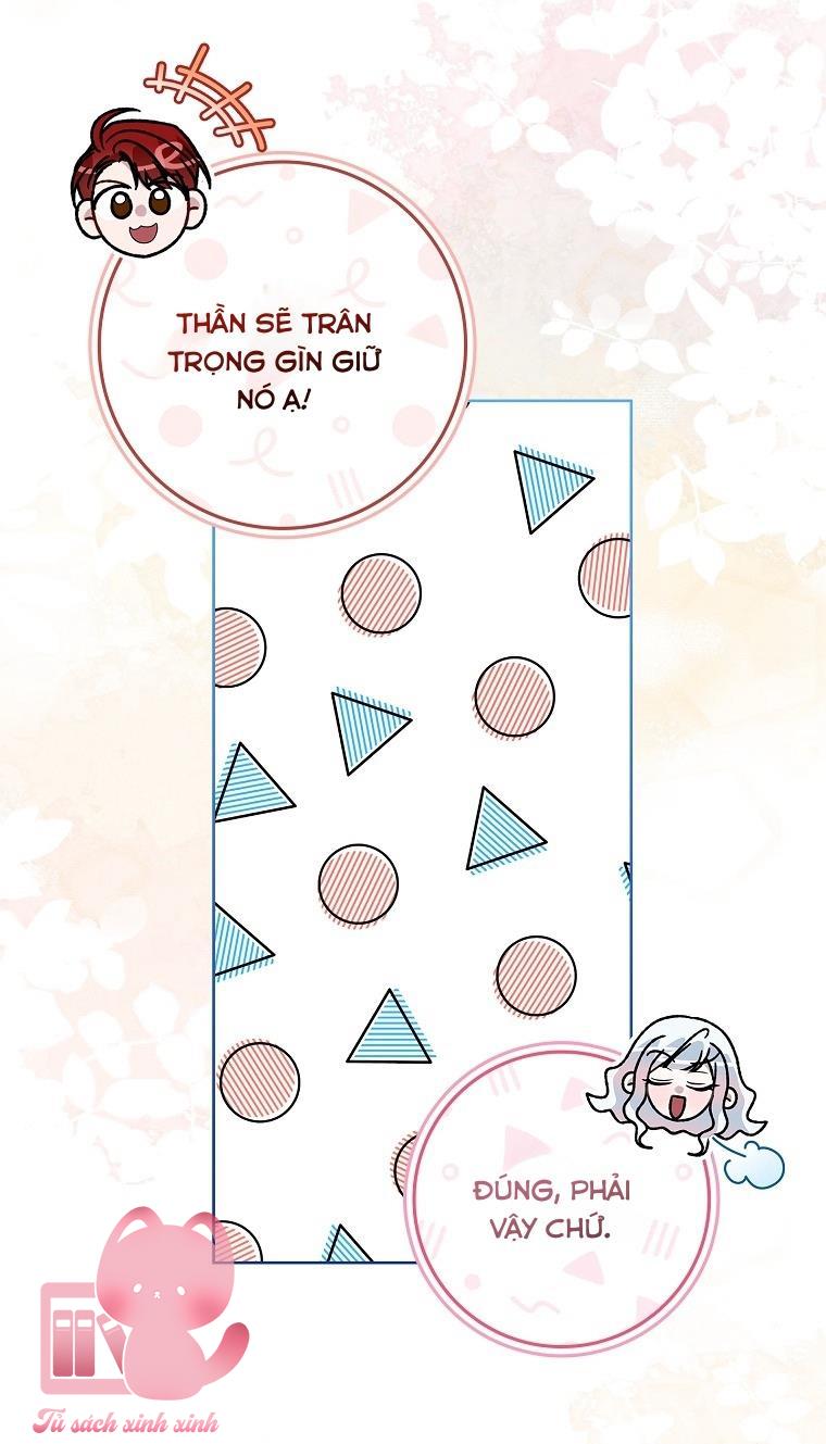Nhận Nuôi Người Cha Phản Diện - Chap 70 - Trang 48