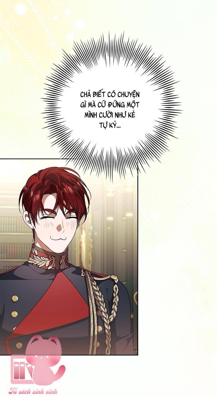 Nhận Nuôi Người Cha Phản Diện - Chap 70 - Trang 52