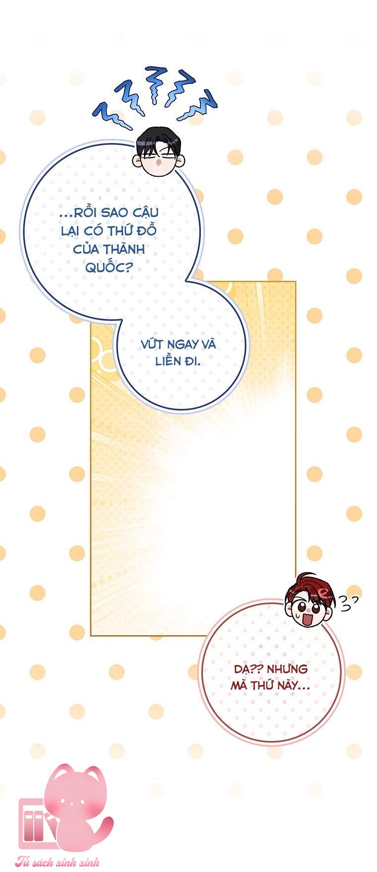 Nhận Nuôi Người Cha Phản Diện - Chap 70 - Trang 55