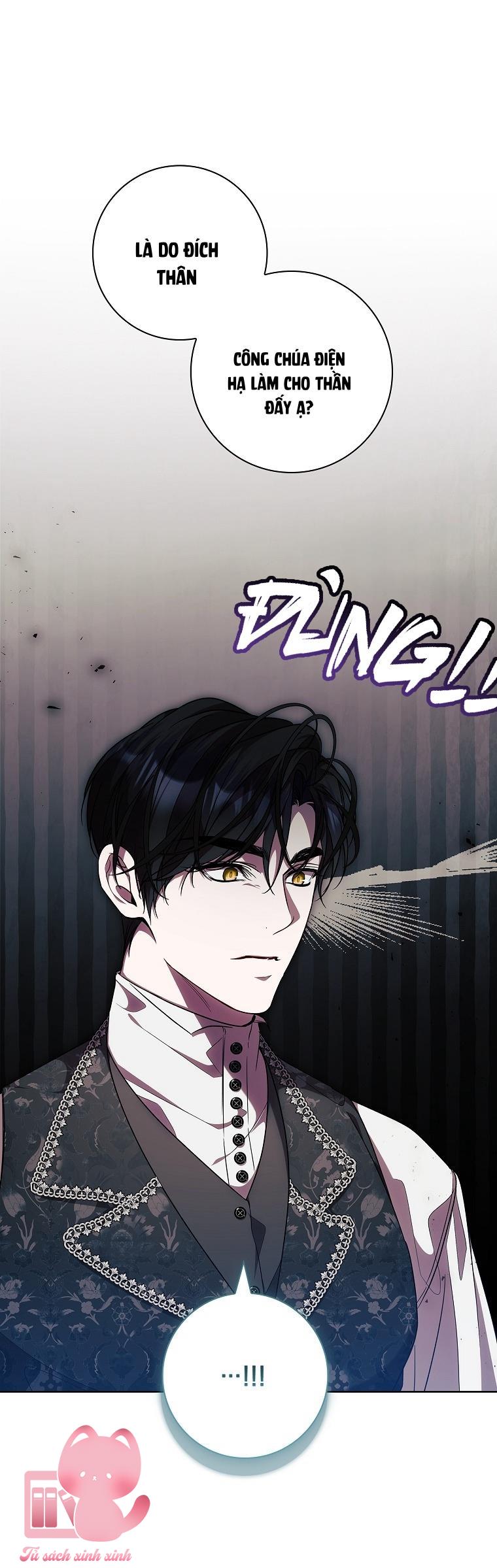 Nhận Nuôi Người Cha Phản Diện - Chap 70 - Trang 56