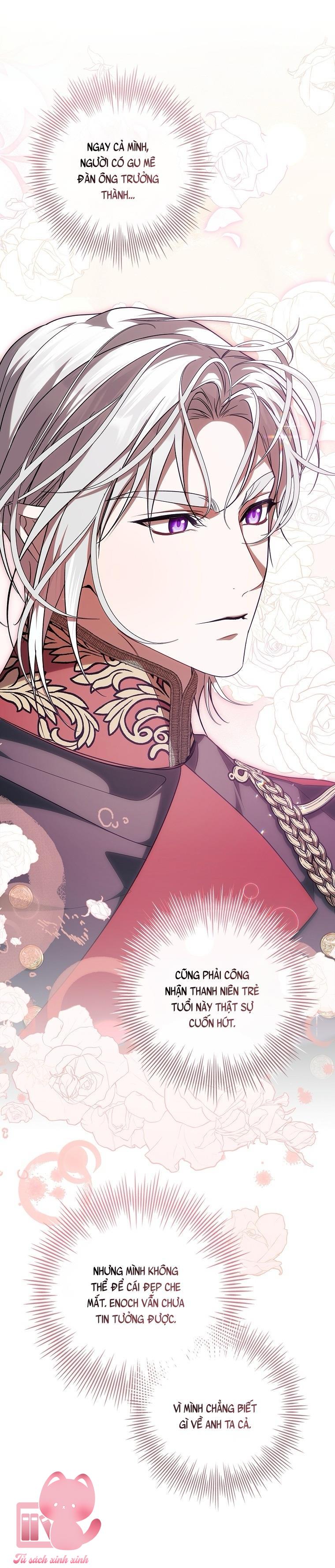 Nhận Nuôi Người Cha Phản Diện - Chap 70 - Trang 6