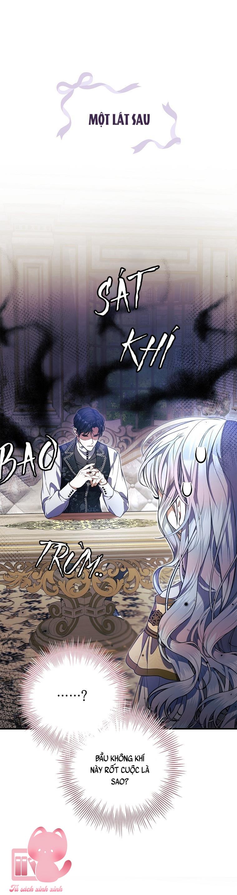 Nhận Nuôi Người Cha Phản Diện - Chap 70 - Trang 63