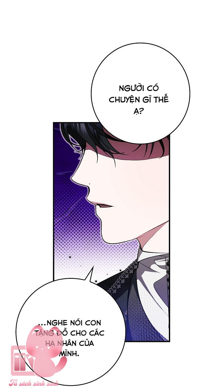 Nhận Nuôi Người Cha Phản Diện - Chap 70 - Trang 65