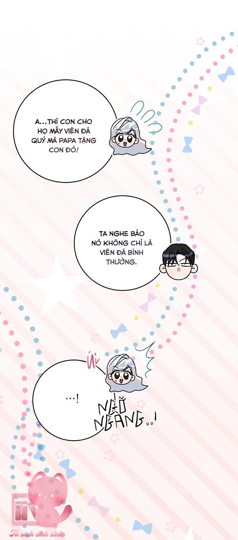 Nhận Nuôi Người Cha Phản Diện - Chap 70 - Trang 68
