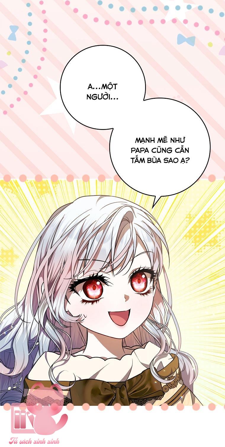 Nhận Nuôi Người Cha Phản Diện - Chap 70 - Trang 69