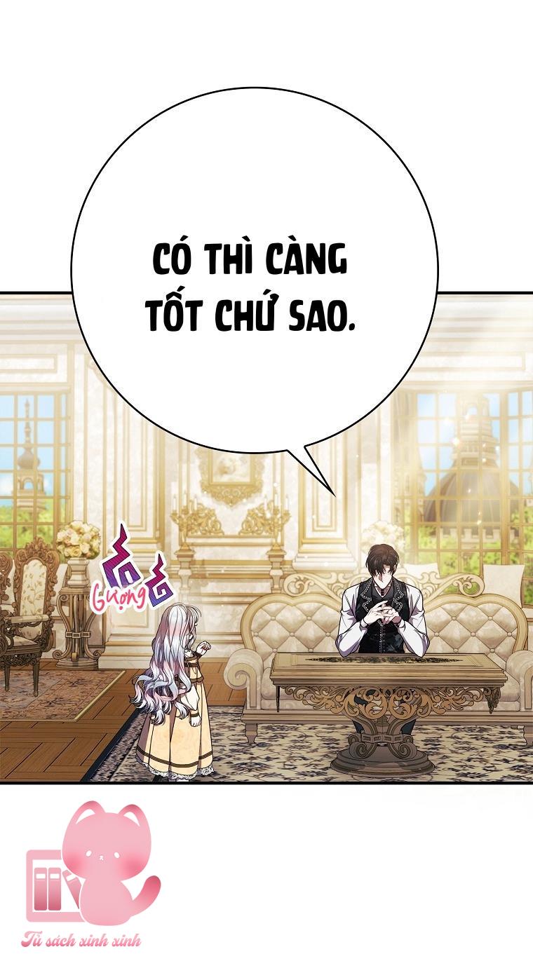 Nhận Nuôi Người Cha Phản Diện - Chap 70 - Trang 70