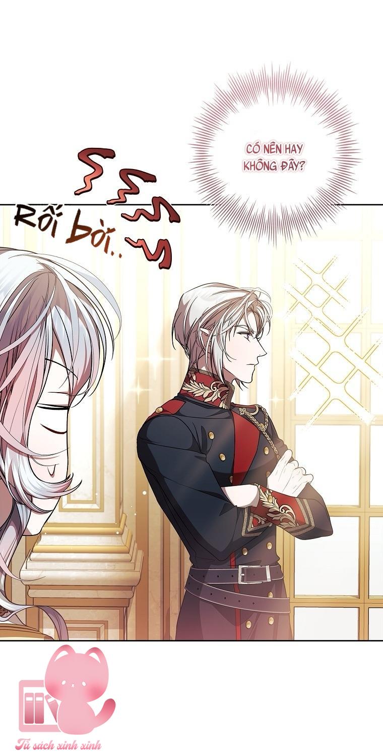 Nhận Nuôi Người Cha Phản Diện - Chap 70 - Trang 9