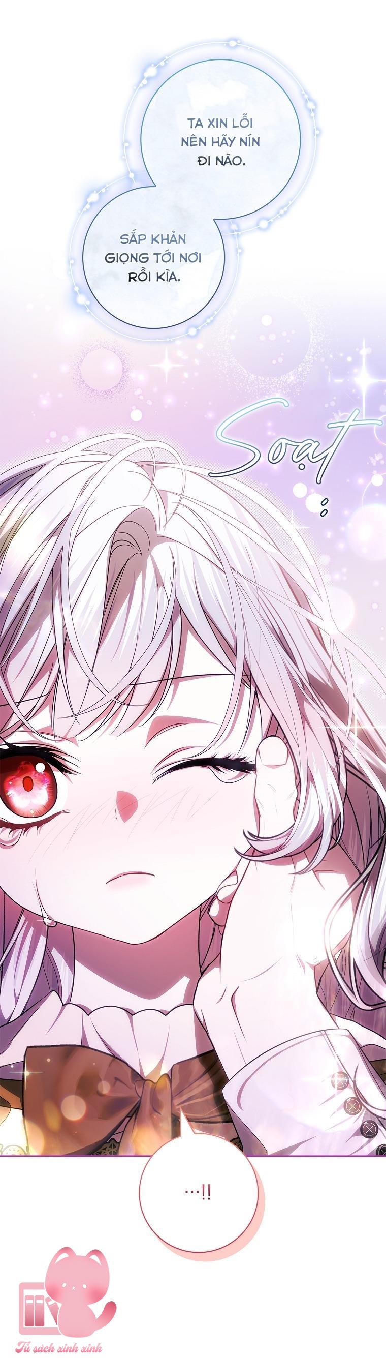 Nhận Nuôi Người Cha Phản Diện - Chap 71 - Trang 10