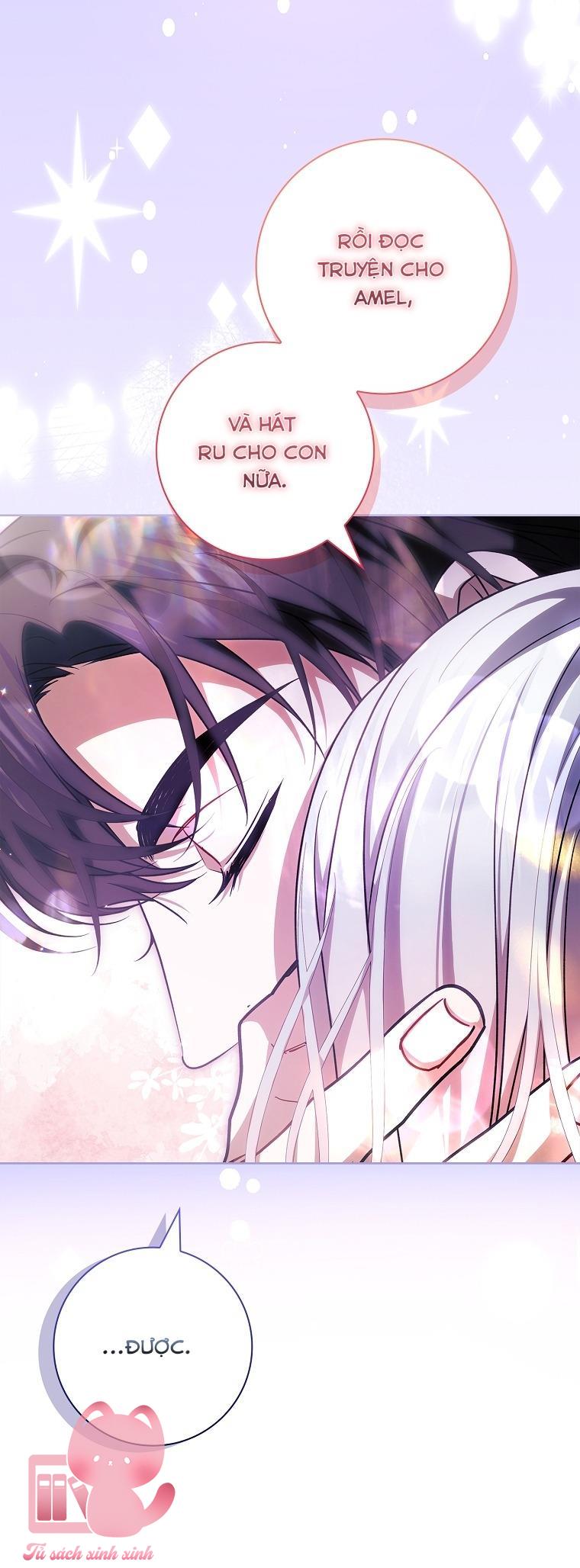 Nhận Nuôi Người Cha Phản Diện - Chap 71 - Trang 15
