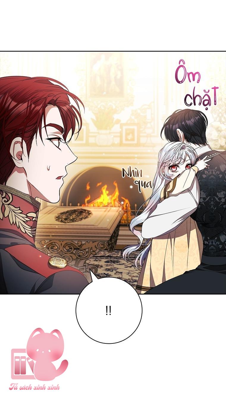 Nhận Nuôi Người Cha Phản Diện - Chap 71 - Trang 18