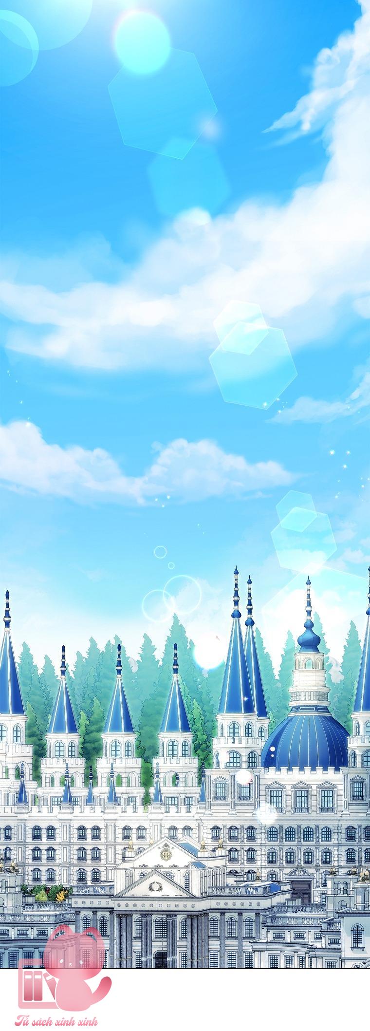Nhận Nuôi Người Cha Phản Diện - Chap 71 - Trang 22