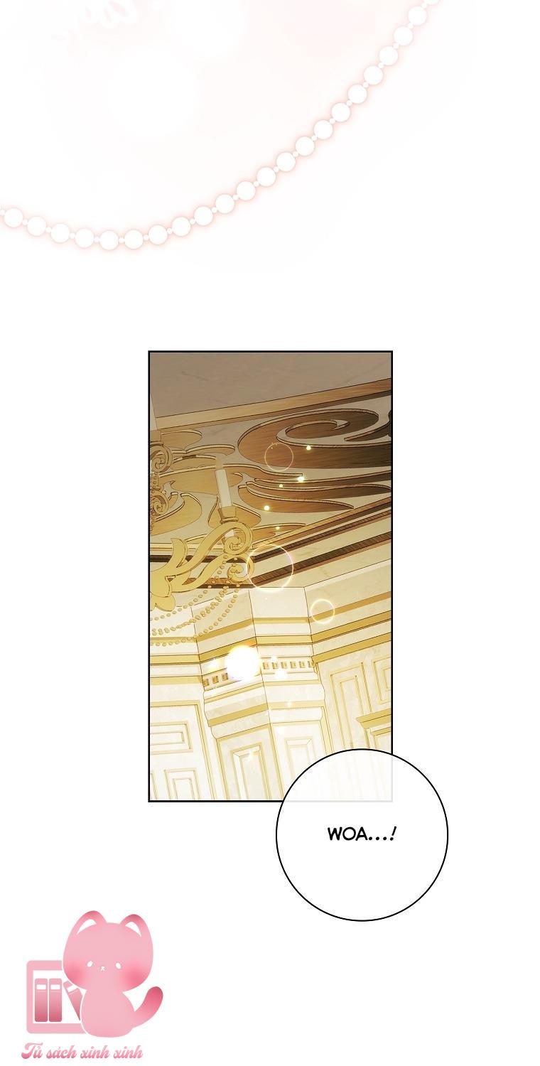 Nhận Nuôi Người Cha Phản Diện - Chap 71 - Trang 29