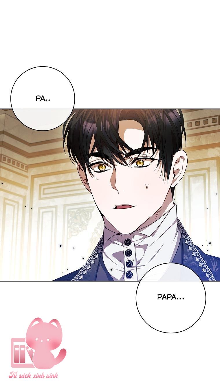 Nhận Nuôi Người Cha Phản Diện - Chap 71 - Trang 3