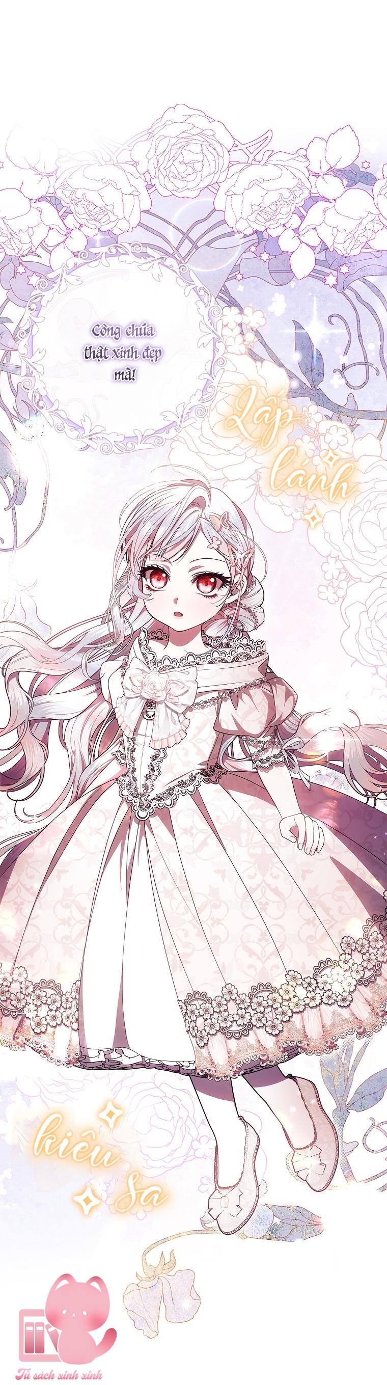 Nhận Nuôi Người Cha Phản Diện - Chap 71 - Trang 30