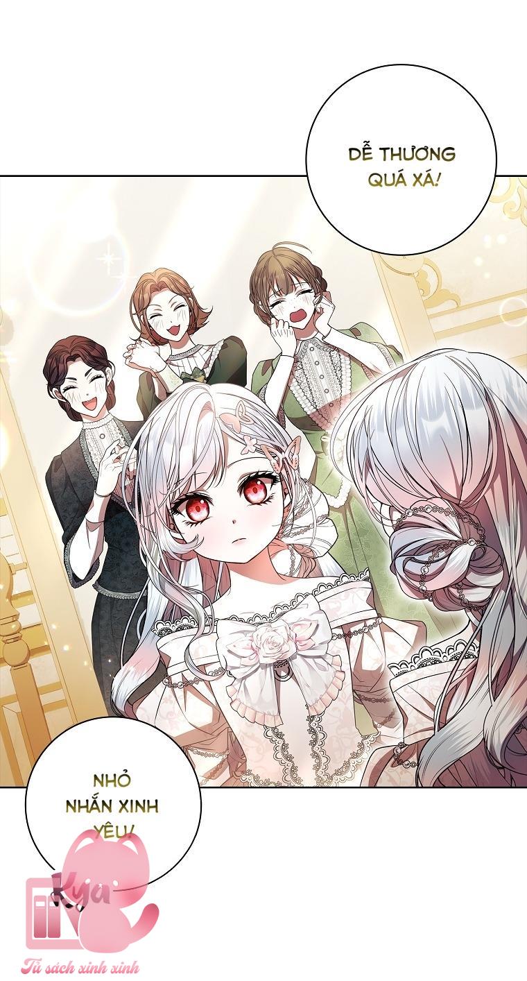 Nhận Nuôi Người Cha Phản Diện - Chap 71 - Trang 31