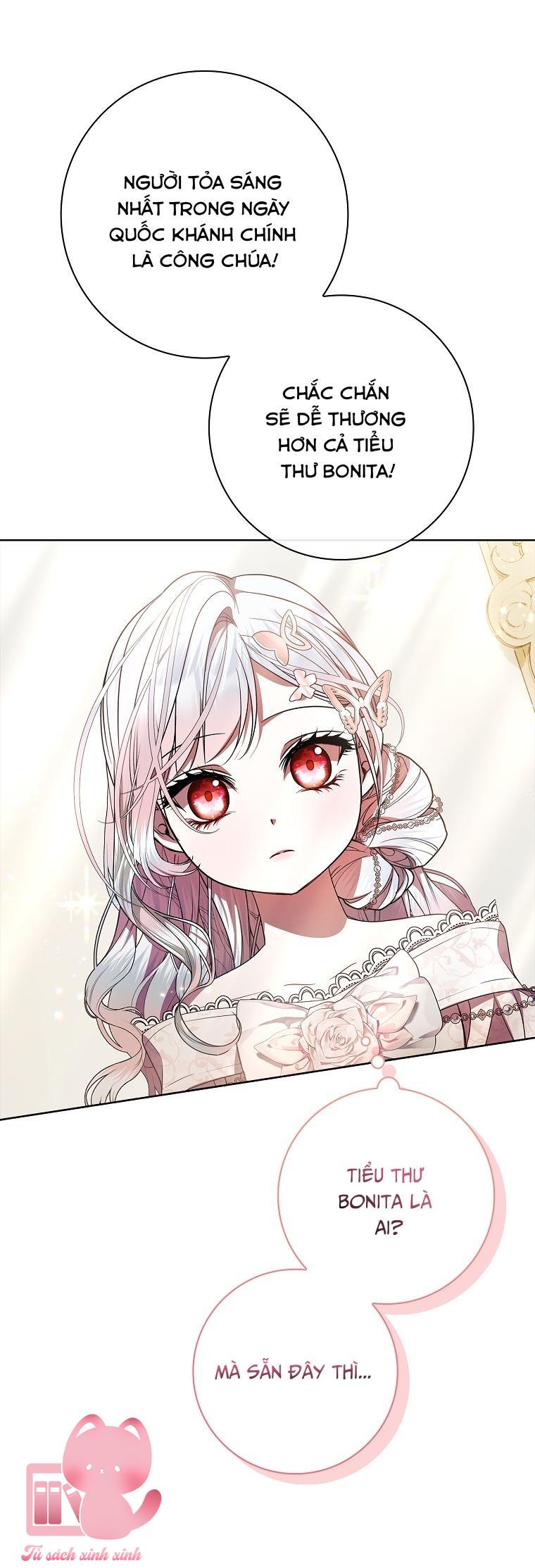 Nhận Nuôi Người Cha Phản Diện - Chap 71 - Trang 32