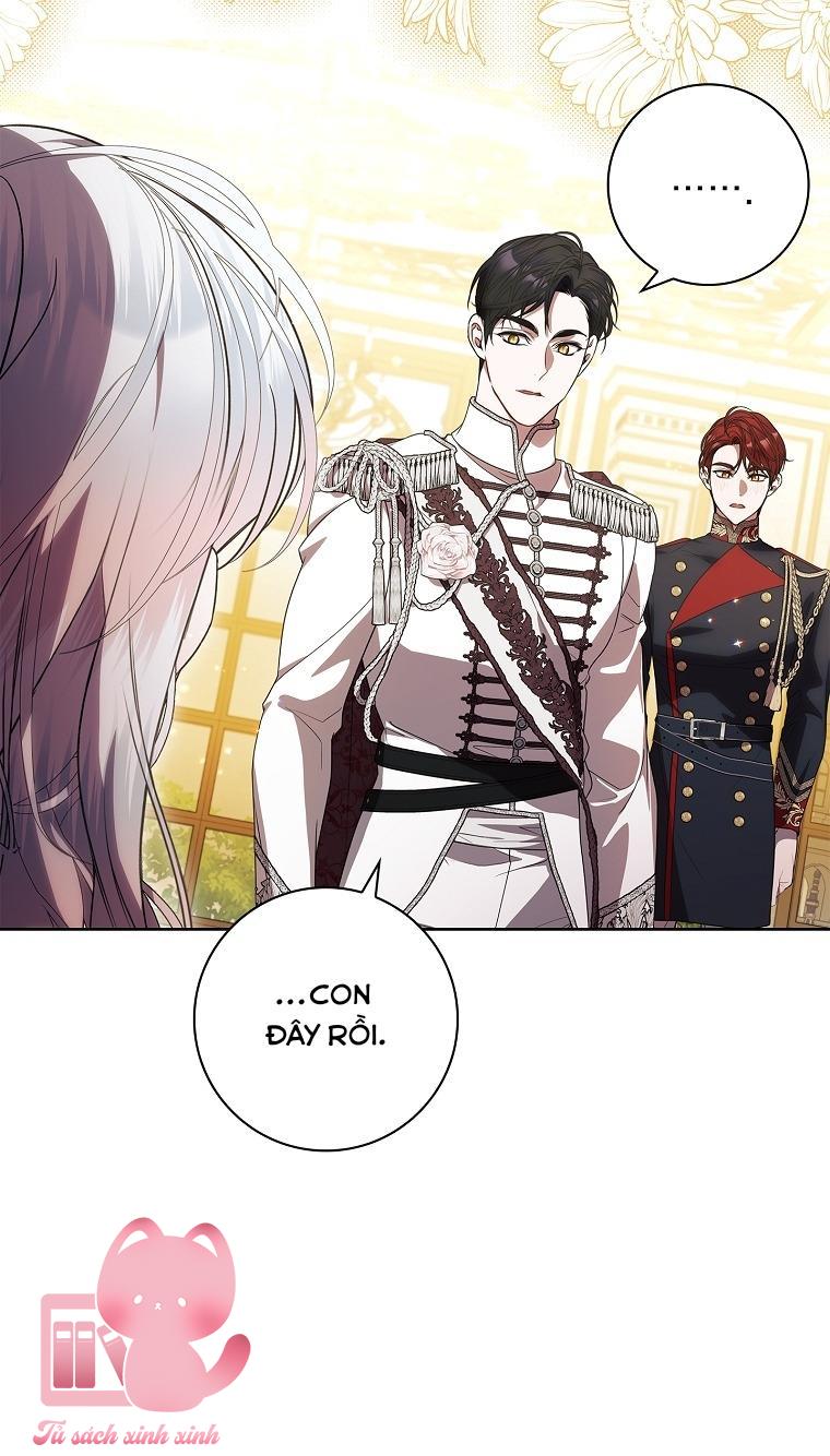 Nhận Nuôi Người Cha Phản Diện - Chap 71 - Trang 37