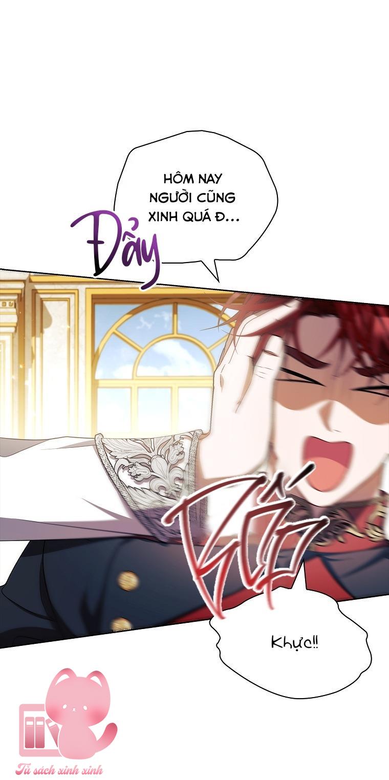 Nhận Nuôi Người Cha Phản Diện - Chap 71 - Trang 39