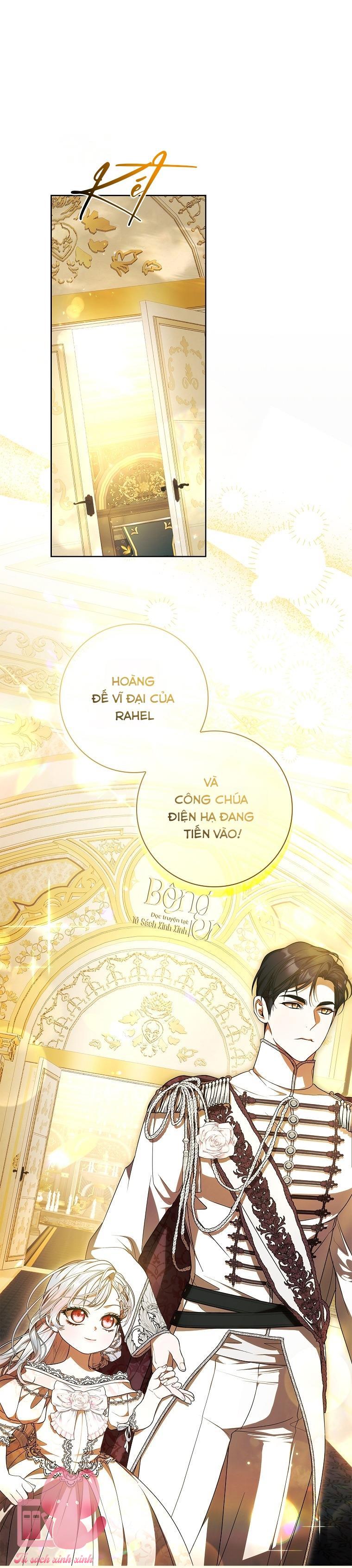 Nhận Nuôi Người Cha Phản Diện - Chap 71 - Trang 45