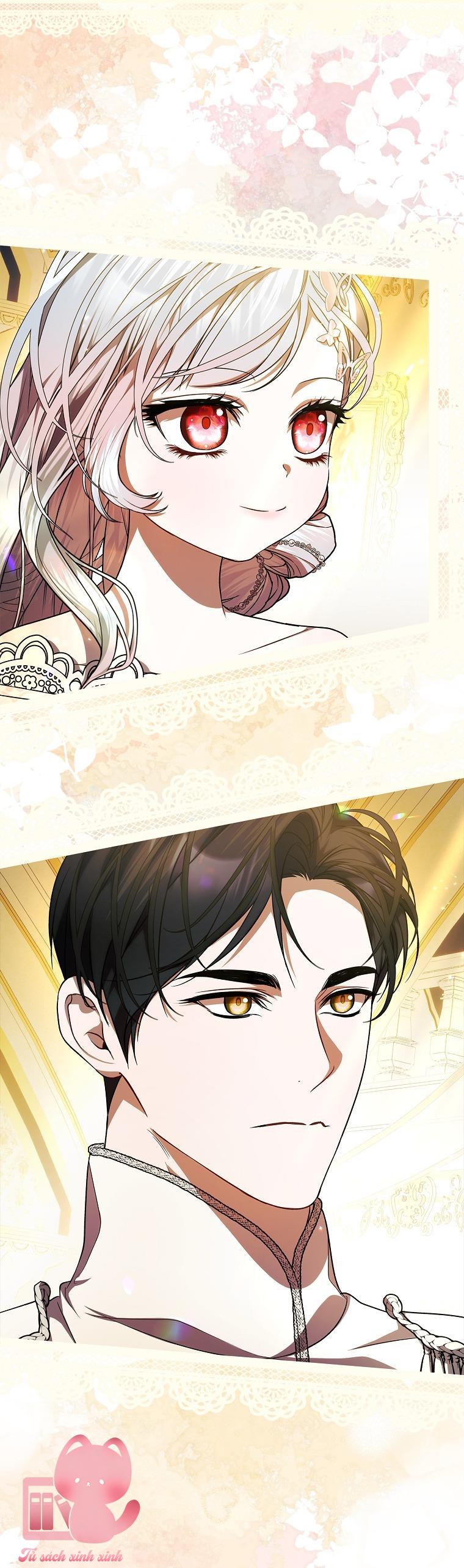 Nhận Nuôi Người Cha Phản Diện - Chap 71 - Trang 46