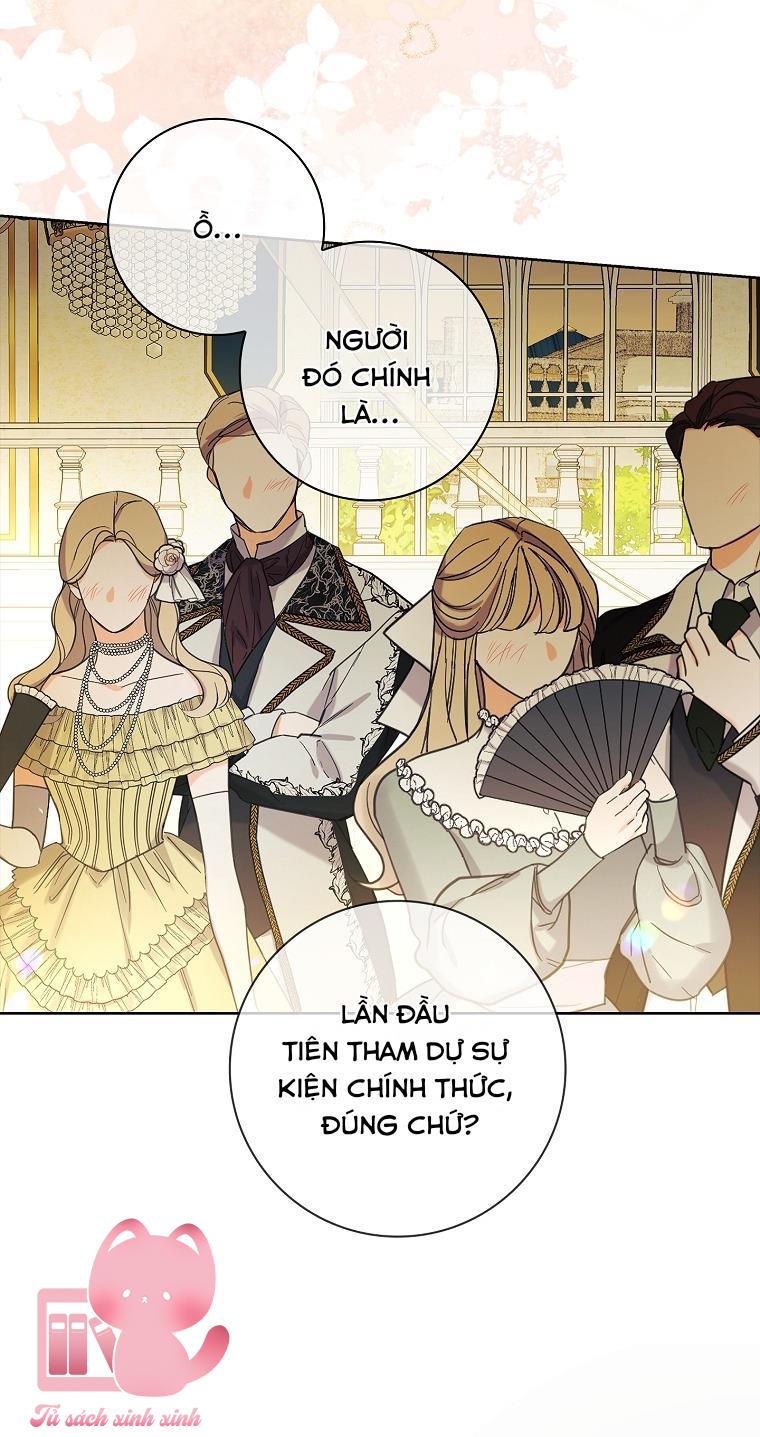 Nhận Nuôi Người Cha Phản Diện - Chap 71 - Trang 47