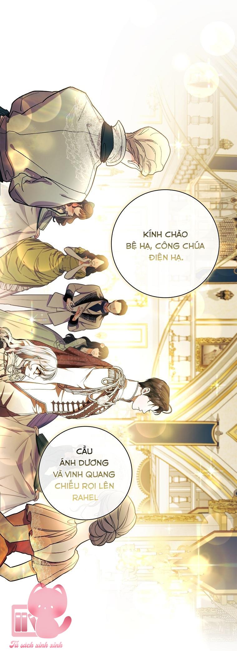 Nhận Nuôi Người Cha Phản Diện - Chap 71 - Trang 48