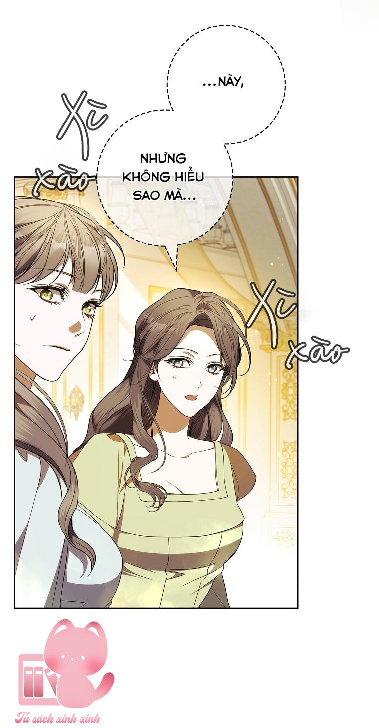 Nhận Nuôi Người Cha Phản Diện - Chap 71 - Trang 49