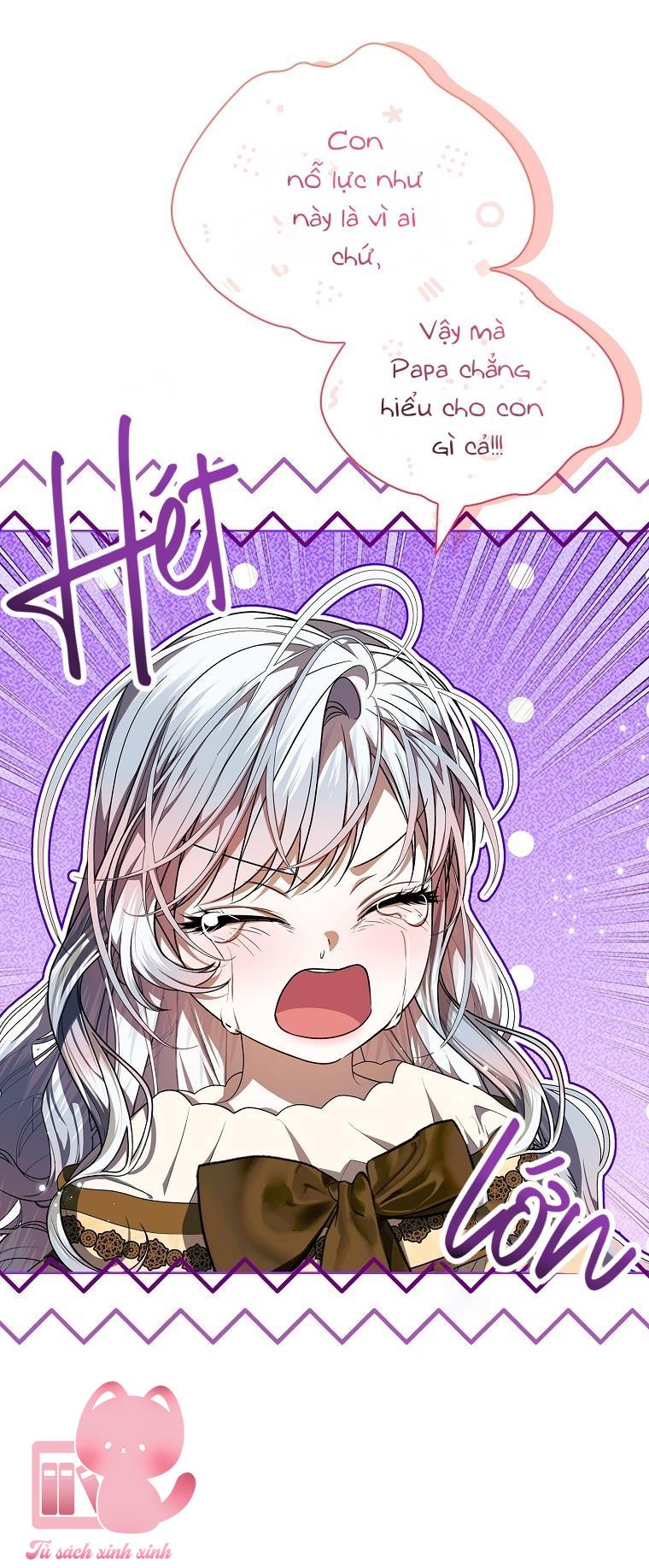Nhận Nuôi Người Cha Phản Diện - Chap 71 - Trang 5