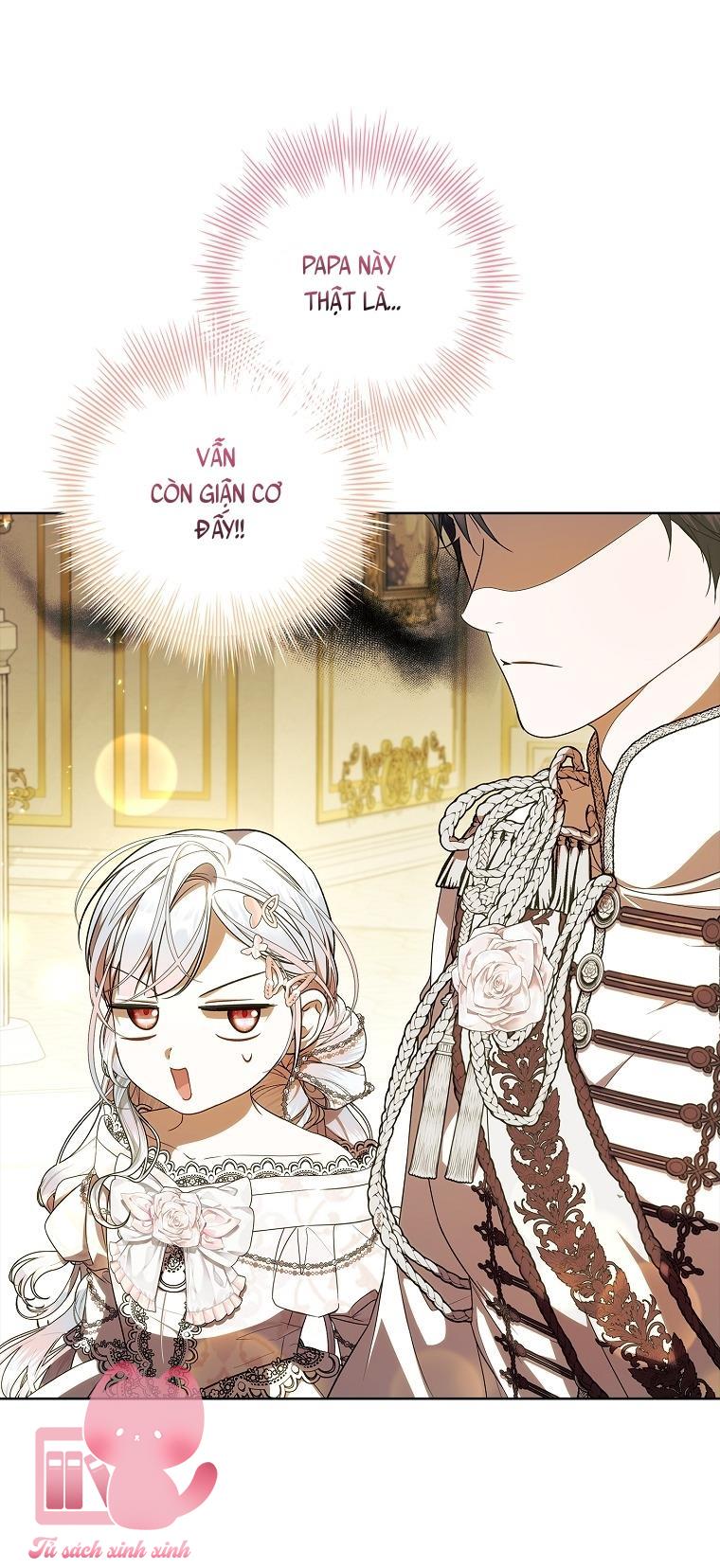Nhận Nuôi Người Cha Phản Diện - Chap 71 - Trang 51
