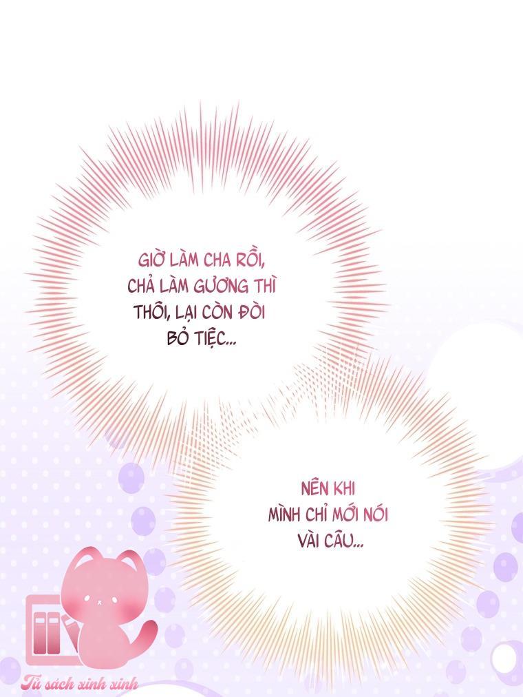 Nhận Nuôi Người Cha Phản Diện - Chap 71 - Trang 53