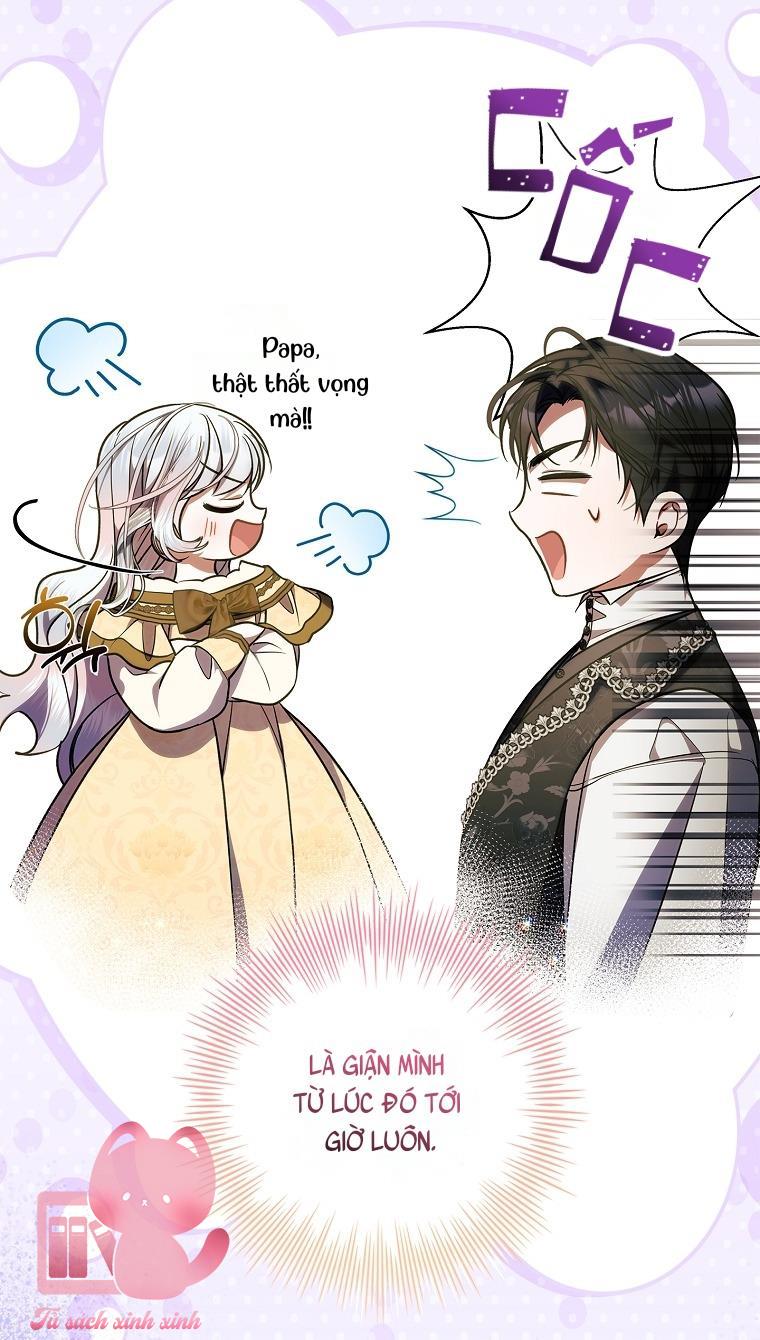 Nhận Nuôi Người Cha Phản Diện - Chap 71 - Trang 54