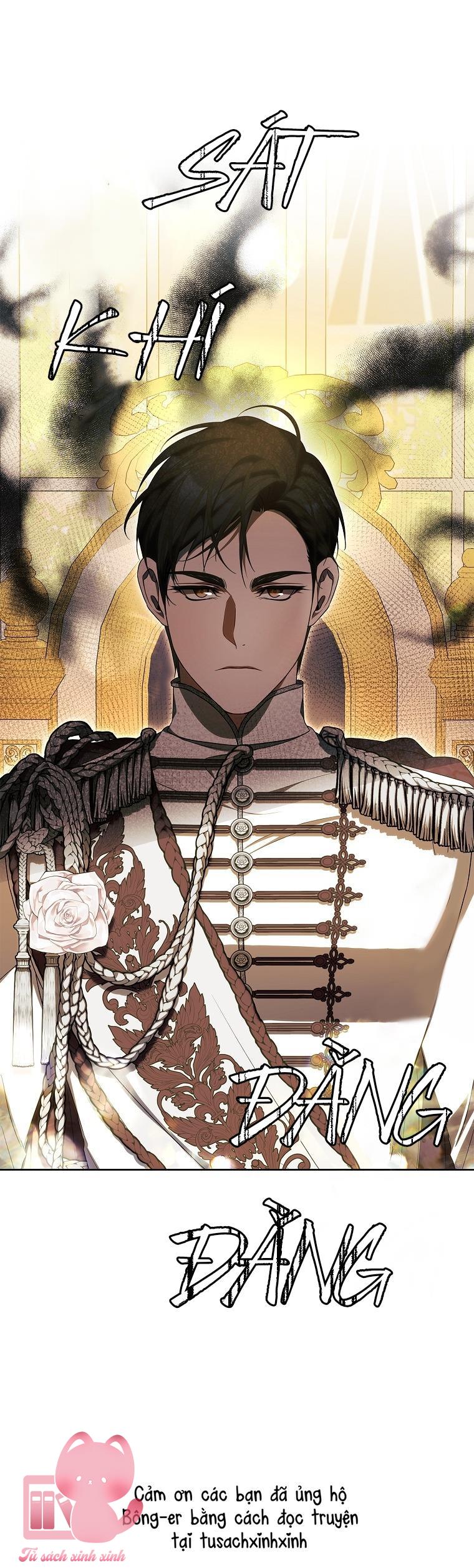 Nhận Nuôi Người Cha Phản Diện - Chap 71 - Trang 56