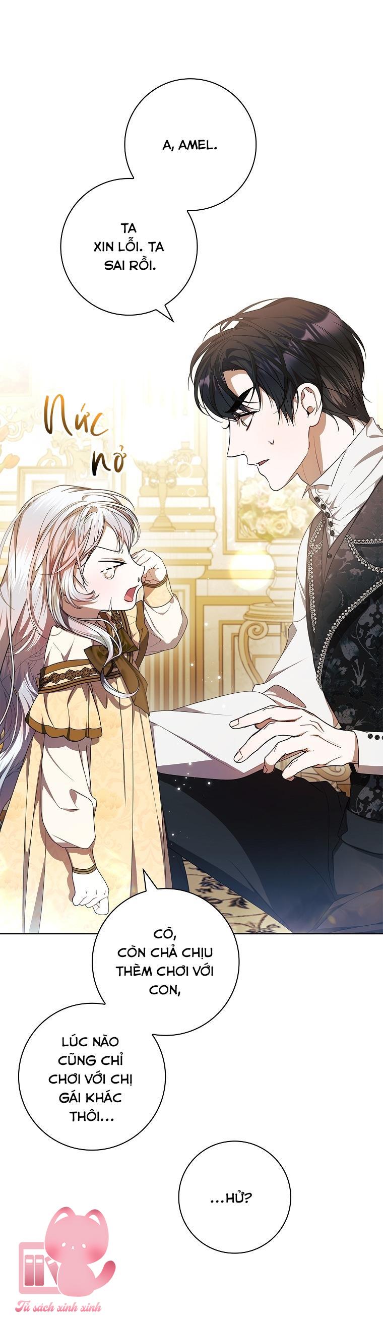 Nhận Nuôi Người Cha Phản Diện - Chap 71 - Trang 6