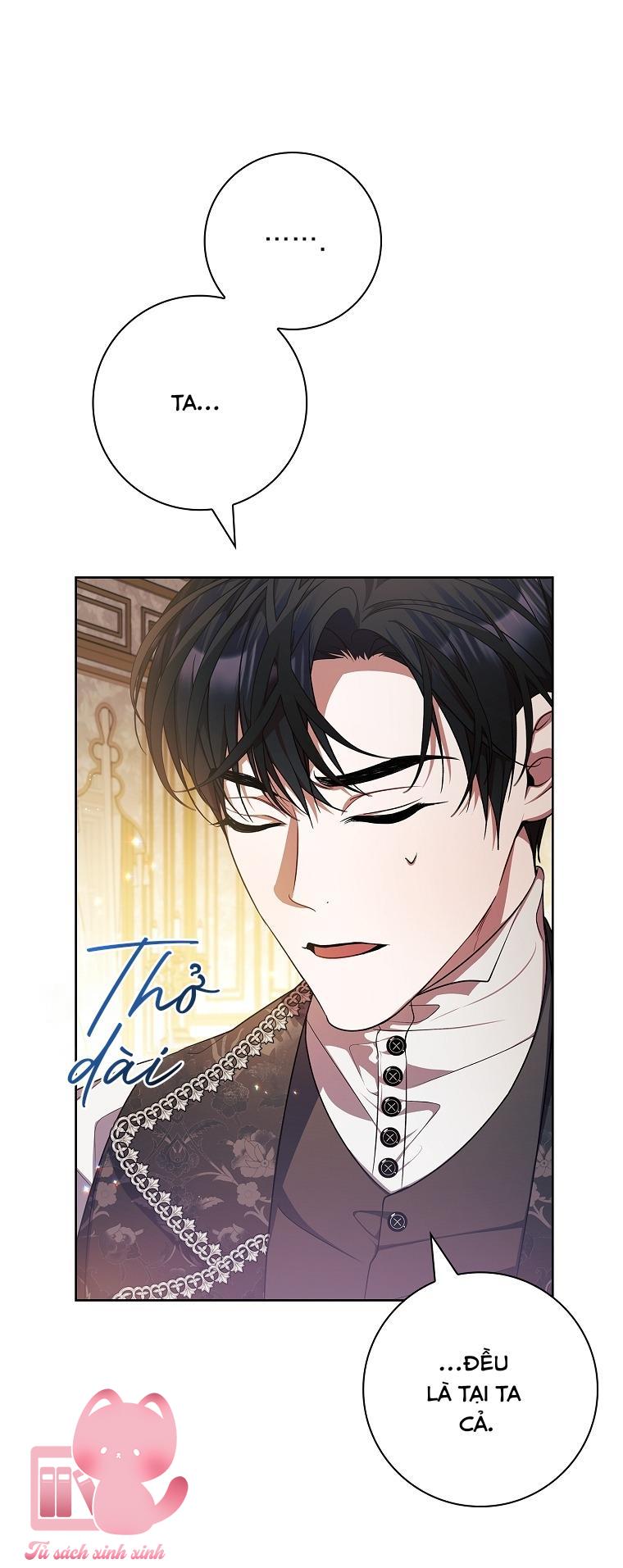 Nhận Nuôi Người Cha Phản Diện - Chap 71 - Trang 9