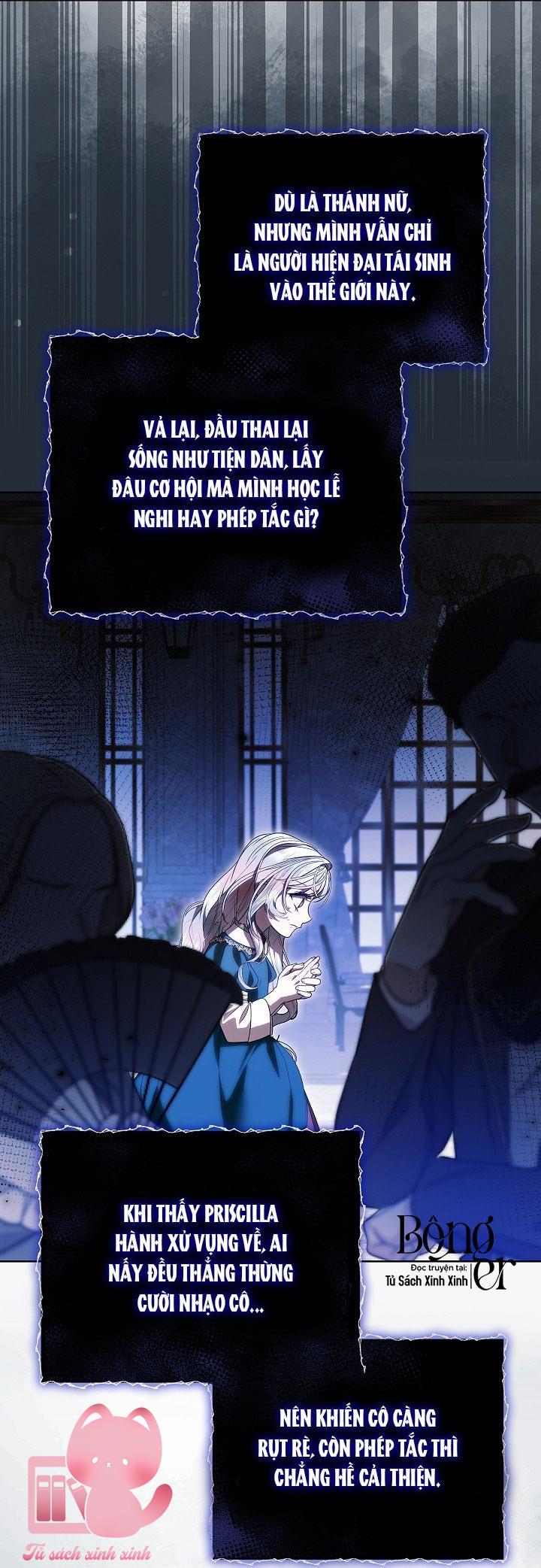 Nhận Nuôi Người Cha Phản Diện - Chap 72 - Trang 11