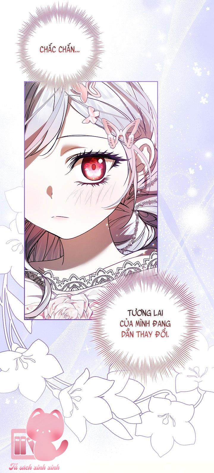 Nhận Nuôi Người Cha Phản Diện - Chap 72 - Trang 17
