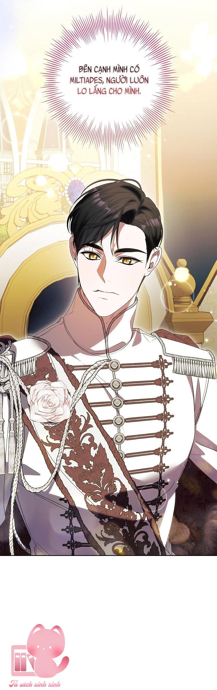 Nhận Nuôi Người Cha Phản Diện - Chap 72 - Trang 18