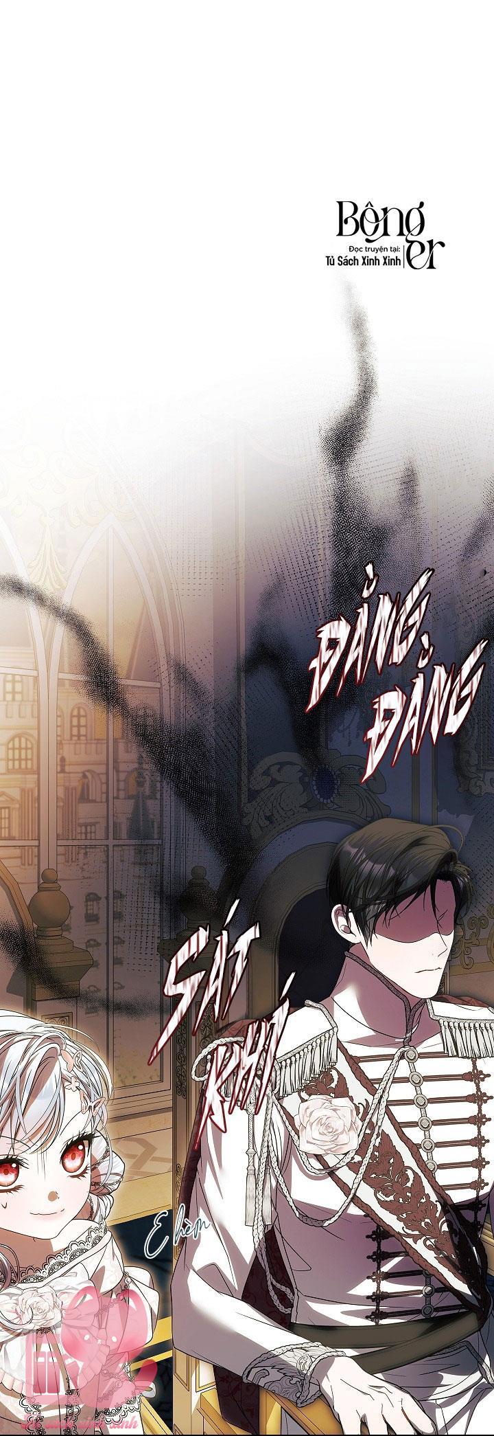 Nhận Nuôi Người Cha Phản Diện - Chap 72 - Trang 2