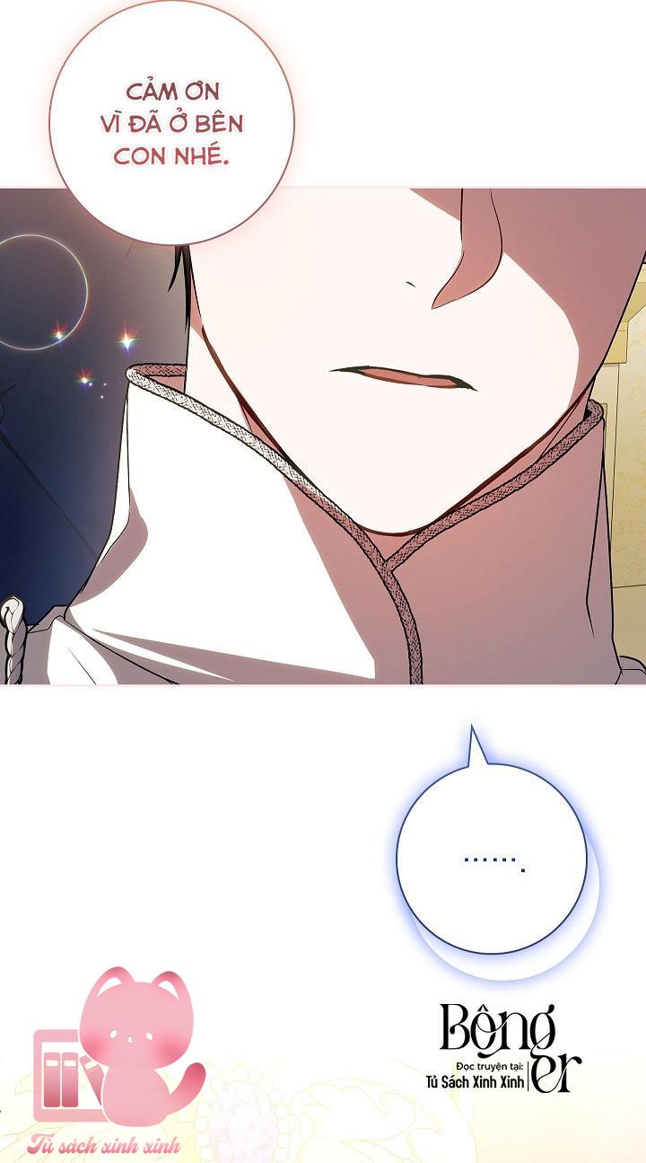 Nhận Nuôi Người Cha Phản Diện - Chap 72 - Trang 21