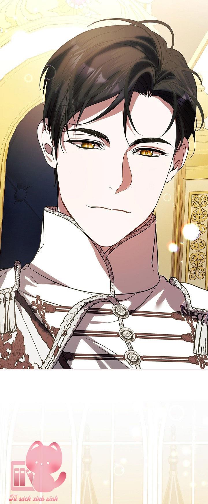 Nhận Nuôi Người Cha Phản Diện - Chap 72 - Trang 22