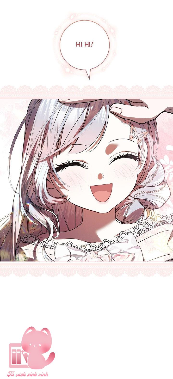 Nhận Nuôi Người Cha Phản Diện - Chap 72 - Trang 24