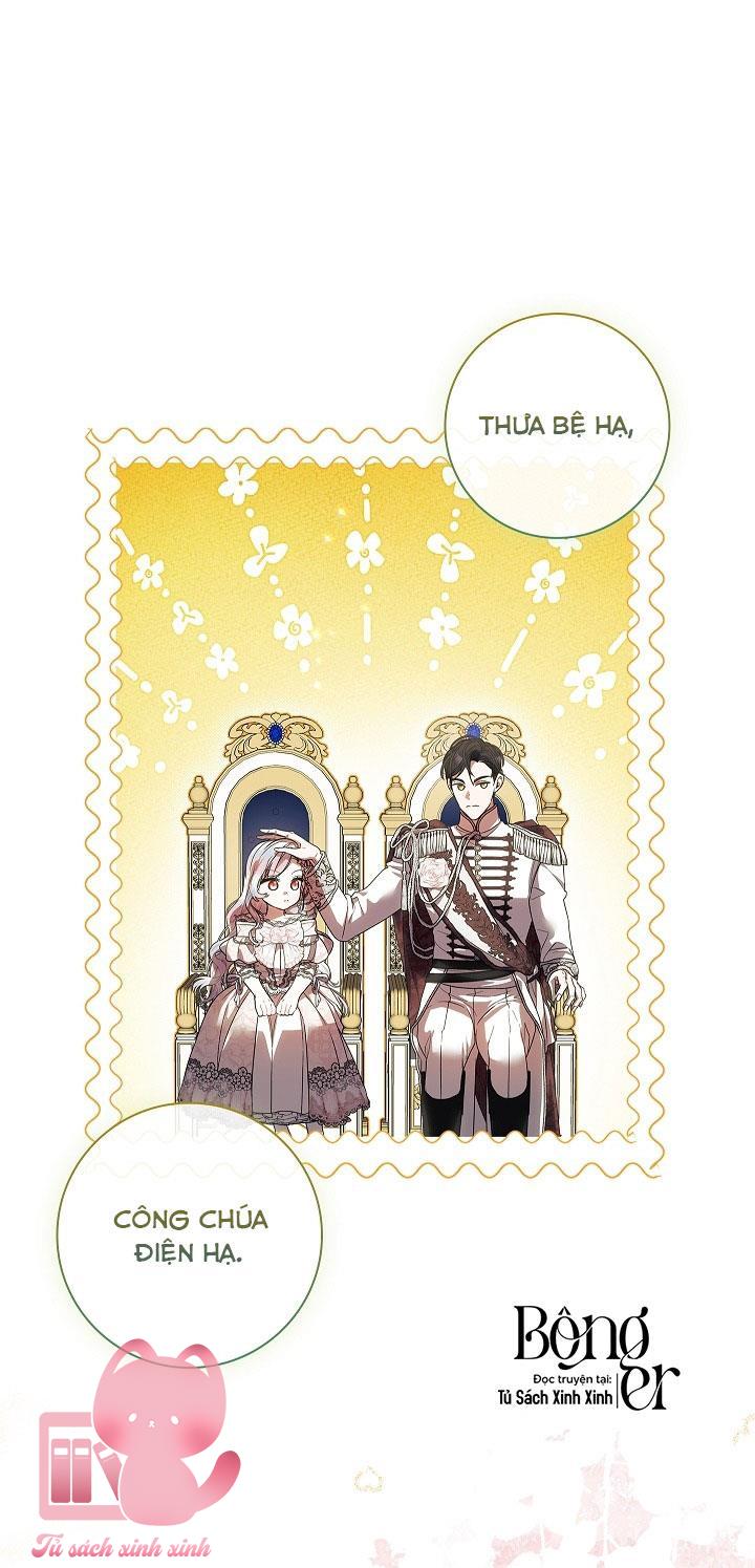 Nhận Nuôi Người Cha Phản Diện - Chap 72 - Trang 26