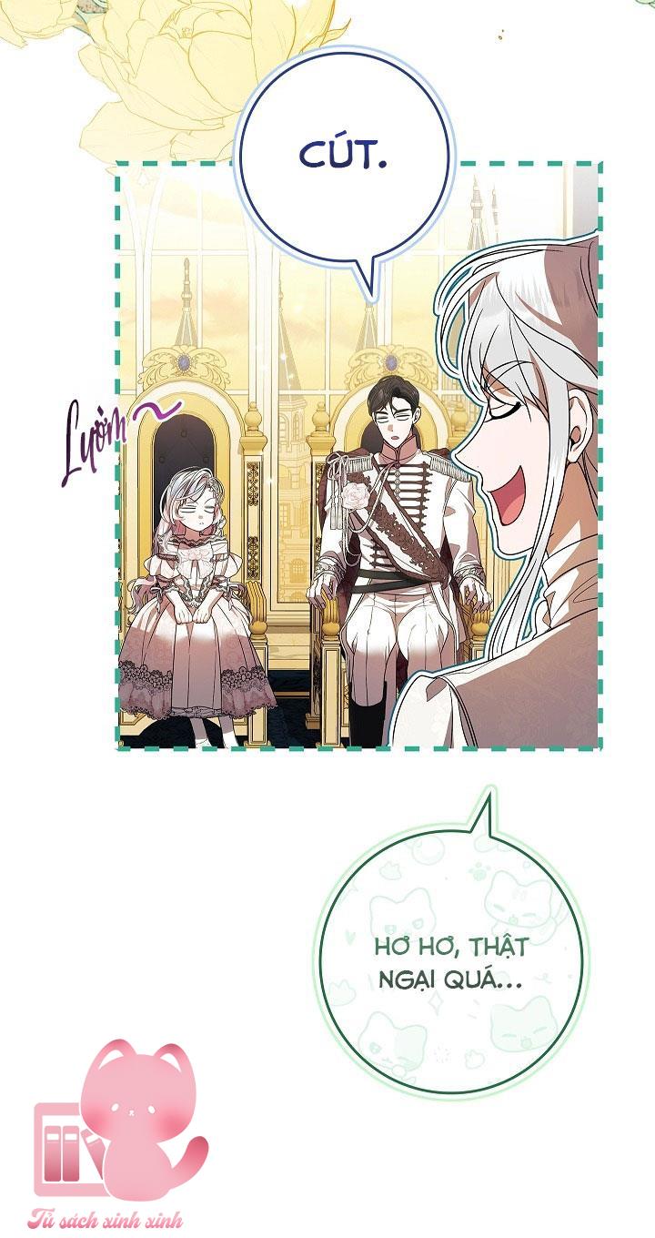 Nhận Nuôi Người Cha Phản Diện - Chap 72 - Trang 28