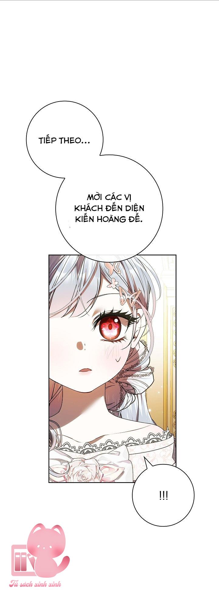 Nhận Nuôi Người Cha Phản Diện - Chap 72 - Trang 3
