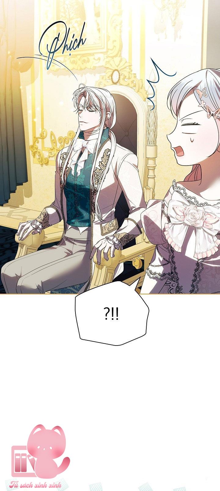 Nhận Nuôi Người Cha Phản Diện - Chap 72 - Trang 30
