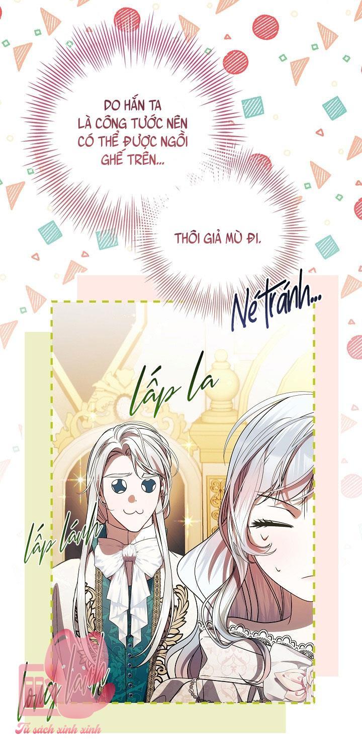 Nhận Nuôi Người Cha Phản Diện - Chap 72 - Trang 32